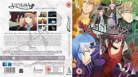 Update 63 Amnesia Anime Episodes Best Induhocakina