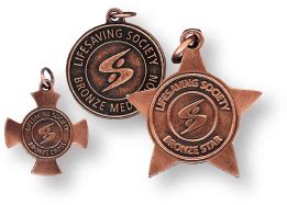 Register For Bronze Medallion, Bronze Cross, Bronze Star Toronto GTA