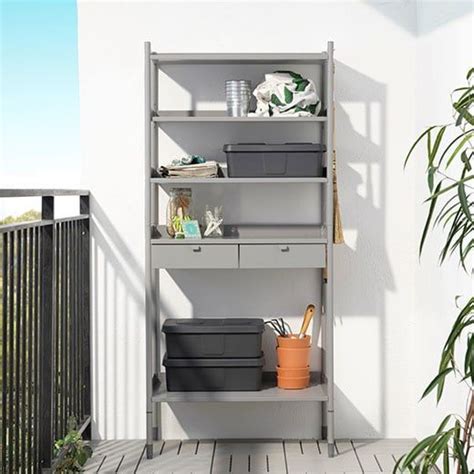 #Box, KLÄMTARE | Ikea, Aufbewahrung garten, Haus zubehör