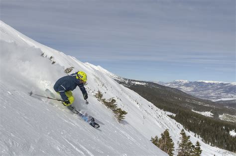 Imperial Chair Opens in Breckenridge | All 31 lifts are now … | Flickr