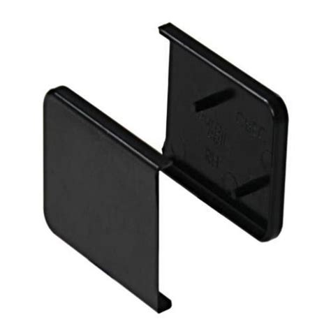 Find pvc sill window & door moulding at lowe's today. End Caps to Suit Square Edge Black Ash Window Sill Cover ...