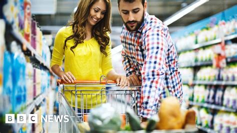 Supermarket Trolleys Reveal Heart Problems Among Shoppers Tittlepress