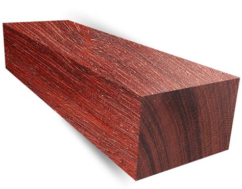 Bloodwood Exotic Wood And Bloodwood Lumber Bell Forest Products