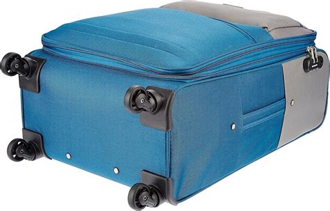 Discover More Than 125 Aristocrat Trolley Bag 20 Inch Latest