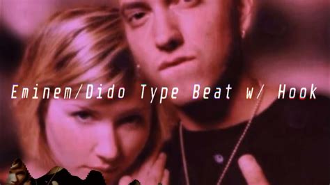 Eminem Ft Dido Stan Type Beat W Hook 2022 Youtube