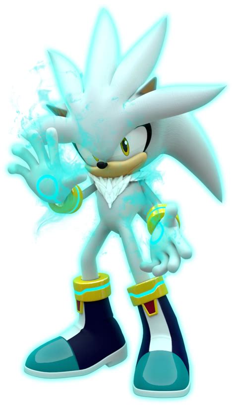 Silver The Hedgehog Sonicverse Infinite Loops Wiki Fandom Powered