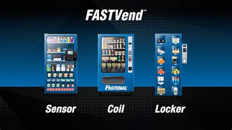 How Does The Fastvend Program Work Youtube