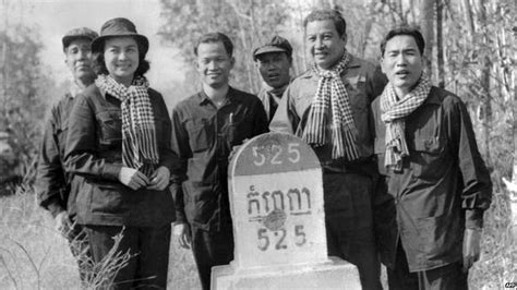 Bbc News Life In Pictures Norodom Sihanouk