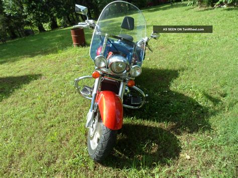 The most accurate 2003 honda vtx1800rs mpg estimates based on real world results of 24 thousand miles driven in 8 honda vtx1800rs. 2003 Honda Vtx 1800r