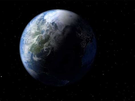 Earth 3d Space Tour Screensaver 다운로드