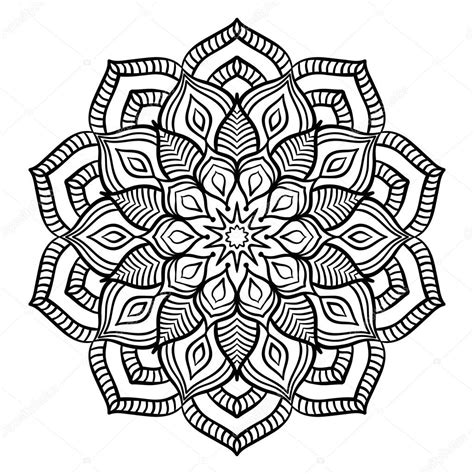 Mandela hart kleurplaat / bloemen mandala met hart. Geweldige Kleurplaten Mandala Bloemen | Krijg duizenden kleurenfoto's van de beste