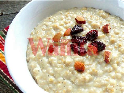 Makanan ini biasanya banyak dijual di tempat kedai jajanan pada pagi hari. 7 Sebab Kenapa Bijirin Oat Sangat Baik Diambil Ketika ...