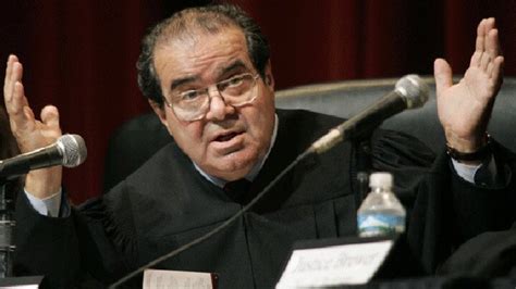 Antonin Scalia Dead At 79 La Progressive