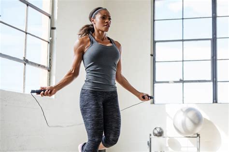 The Best Cardio Exercises To Mix Into Your Home Workout — Besides Running