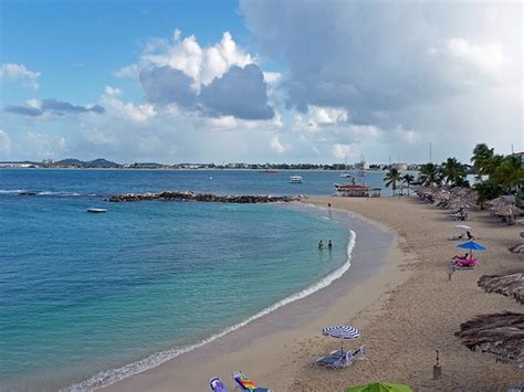 Dawn Beach St Maarten Reviews Us News Travel