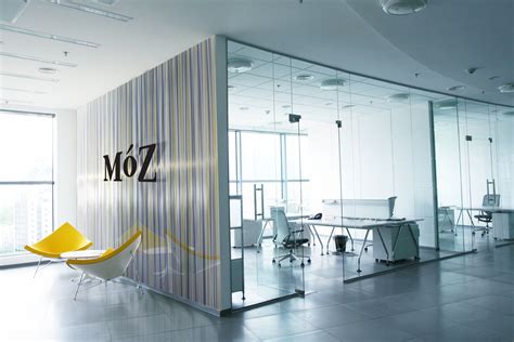 Moz Designs Decorative Metal And Architectural Products Office