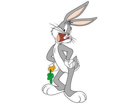 Cette semaine nous allons voir comment dessiner un lapin. Dessins en couleurs à imprimer : Lapin, numéro : 612576