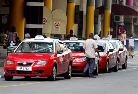 Section 87a provides an it rebate of up to rs.12,500. 2017 Budget: More benefits for taxi drivers | New Straits ...