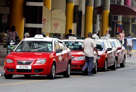 Malaysia individual income tax rates. 2017 Budget: More benefits for taxi drivers | New Straits ...