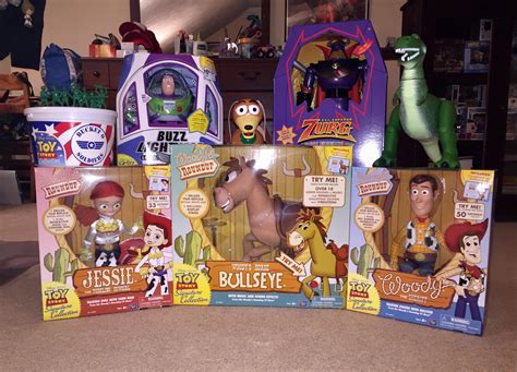 current toy story collection r disney