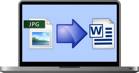 Free online service to convert word files to sets of optimized jpeg images. JPG to Word Converter