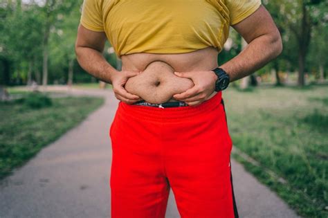 The Ultimate Guide Shedding Belly Fat The Smart Way For Men By The Magic Of Weight Control
