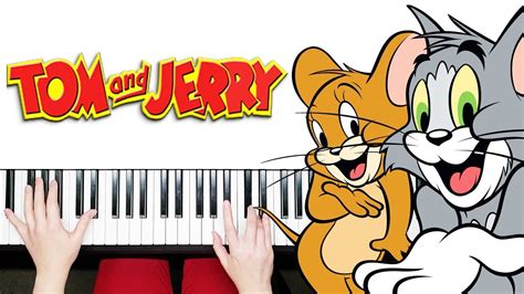 13.02.2009 · it was called the cat concerto in tom and jerry, but wats the real name of it? Tom and Jerry Main Titles Opening Theme || PIANO COVER ...