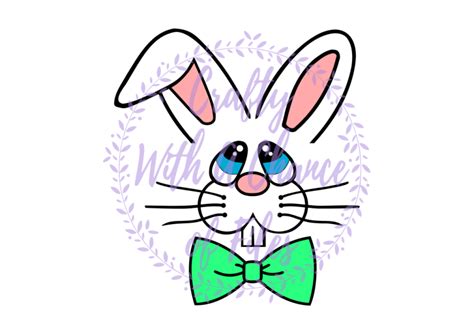 If you wish to use our design, it is only $3 per. Free Easter Svg Bunny Boy Face Svg Easter Basket Svg Easter Decor Svg Bunny Face Design Svg ...