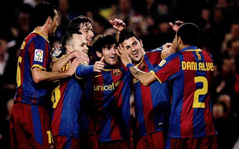 Fc Barcelona Messi Goal Wallpaper 4 Barcelona Connect