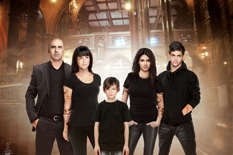 Zoechip is a free movies streaming site with zero ads. The Lightwood Family | Shadowhunters, Shadowhunters tv ...