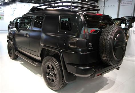 Dimensi land cruiser adalah 4950 mm l x 1970 mm w x 1905 mm h. Has anyone seen a flat black FJ Cruiser? - Page 10 - Toyota FJ Cruiser Forum | Fj cruiser ...