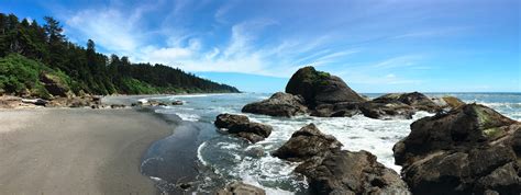 Following are answers to questions of a general nature. Ocean management - Washington State Department of Ecology