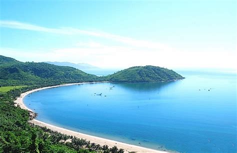 Tripadvisor Lists An Bang My Khe Among Top 25 Beaches In Asia