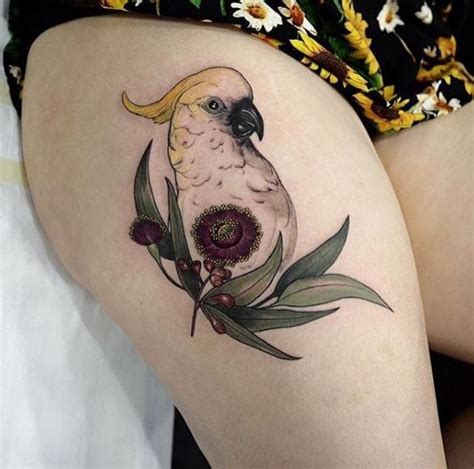 195 Best Tattoos For Girls With Meaning 2018 Page 5