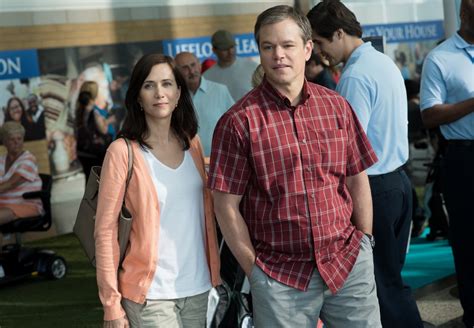 Foto Zum Film Downsizing Bild Auf FILMSTARTS De