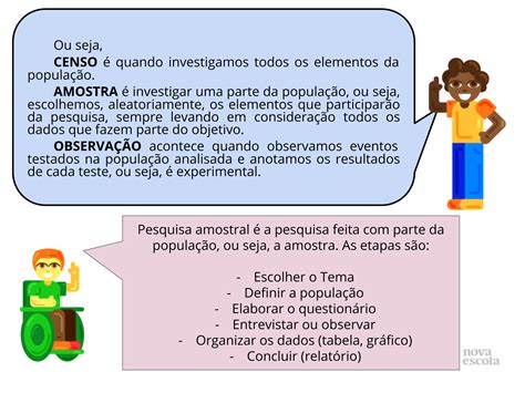 Pesquisa Amostral E Censitária