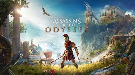 Assassin S Creed Odyssey Ost Kephallonia Island Feat Mike