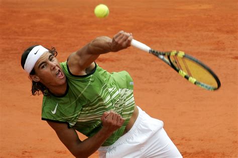 Rafael Nadal Remporte Son Neuvième Tournoi De Roland Garros