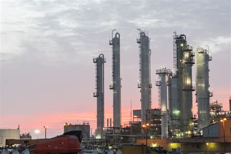 Texas, Crude Oil and United States Consumption | STEER