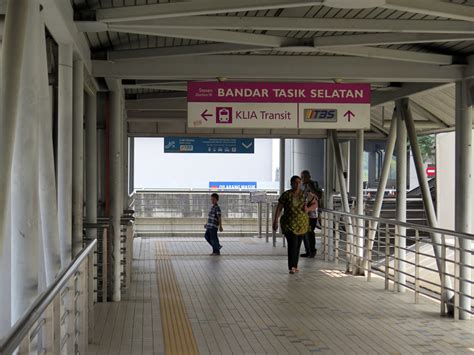 Photos, address, and phone number, opening hours, photos, and user reviews on yandex.maps. Bandar Tasik Selatan ERL Station, strategic connection ...
