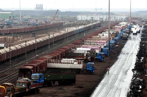 The port has been named so as the vijayanagar emperor, sri krishnadevaraya used to operate this port. Krishnapatnam Port intstalls fertilizer handling system