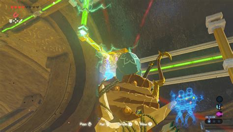 Below we have list of zelda breath of the wild shrine locations, organized them by region and added a short description of how to locate the shrine. Breath of the Wild Walkthrough - Vah Naboris Dungeon ...
