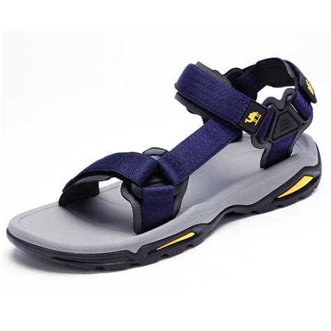 Camel Camel Sport Sandals For Men Strap Athletic Shoes Waterproof