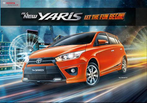 Silahkan subscribe channel ini untuk mendapatkan info harga mobil bekas terupdate. BROSUR NEW YARIS 2016 ~ HARGA TOYOTA AUTO 2000 MEDAN 2020