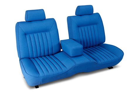Cerullo Seats Covers Consoles Accessories —