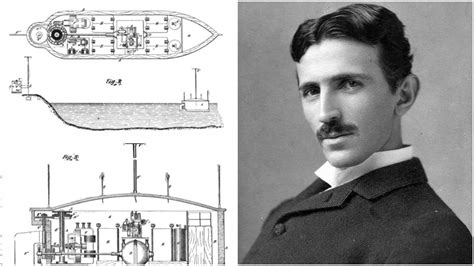It is held that he was a showboater with wild dreams which never came to fruition. Nikola Tesla and the Wireless World: The Invention of Remote Control - The Bowery Boys: New York ...