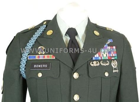 Us Army Green Service Uniform Colors And Shades Rarmy