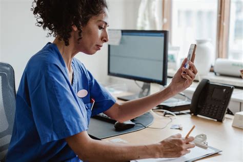 Remote Nursing Jobs In Illinois