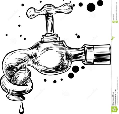 Ways to save water clipart 10 | clipart station related wallpapers. Save Water stock vector. Illustration of medicine ...
