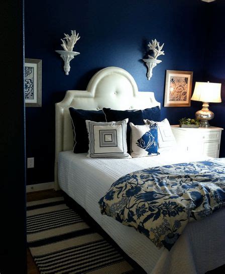 Monochromatic Style In The Bedroom One Color Many Meanings